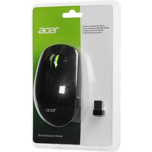 ACER OMR307 (ZL.MCECC.022) фото 9
