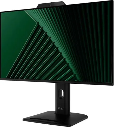 Монитор/ MSI PRO MP272PMG 27" 1920x1080, IPS, 120Hz, Webcam, 4ms, 100M фото 3