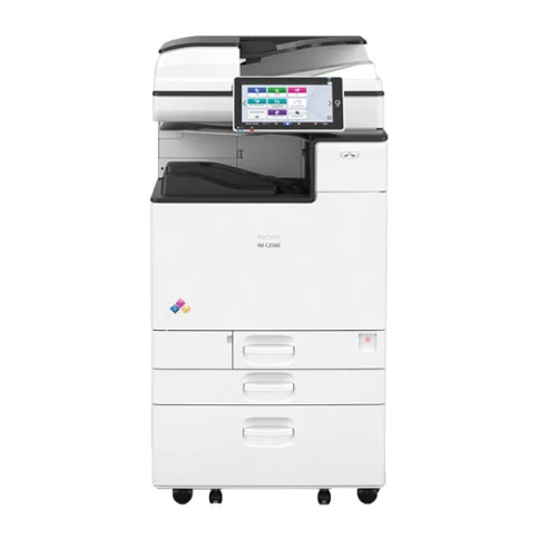 Цифровое МФУ IM 4000A фото 1