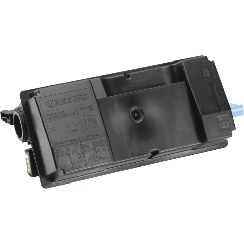 тонер-картридж Kyocera TK-3130/ Kyocera Toner TK-3130(25K) фото 1