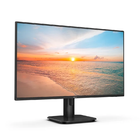 Монитор Philips 24E1N1100D 23.8'', 1920x1080, IPS, 100hz, 1500:1, 250c фото 2