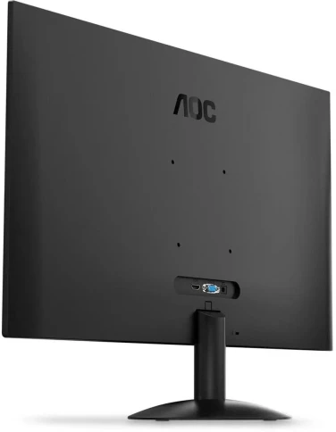 AOC 27B30H3 27'', 1920x1080, IPS, 120hz, 20M:1, 300cd, 1ms, VGA, HDMI фото 9