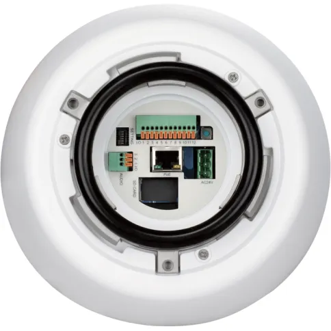 Камера/ DCS-6915 3 MP Outdoor Full HD Day/Night Vandal-Proof High Spee фото 2
