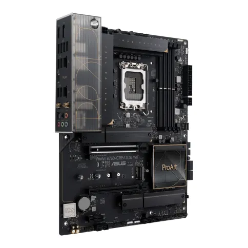 ASUS PROART B760-CREATOR WIFI фото 3