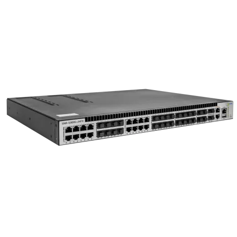 SNR SNR-S300G-24FX фото 4