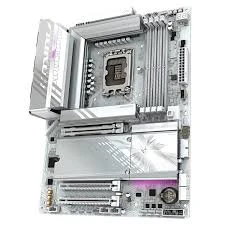 GIGABYTE B860 A ELITE WF7 ICE фото 2