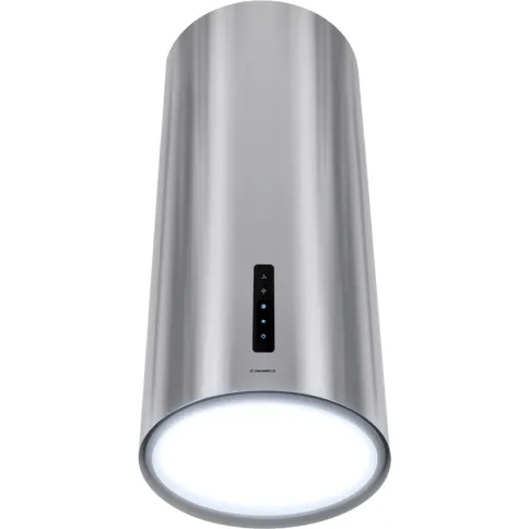 Maunfeld Vega 39 Wall Sensor LED Inox фото 2
