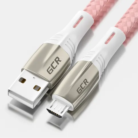 Greenconnect  USB 2.0 Type-AM - microUSB 2.0 (m) 1.7м фото 2