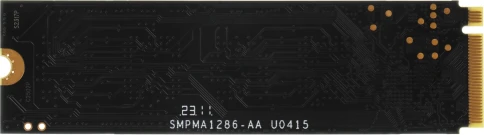 Твердотельный накопитель AMD PCIe 3.0 x4 2TB R3MP32048G8 Radeon M.2... фото 2