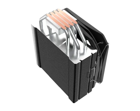 PcCooler PALADIN 400 фото 11