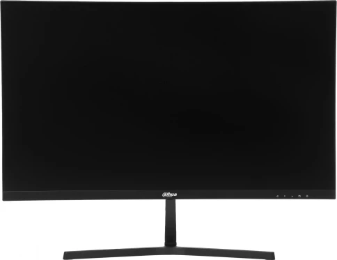 Монитор Dahua 23.8" DHI-LM24-B200S черный VA LED 5ms 16:9 HDMI M/M мат фото 2
