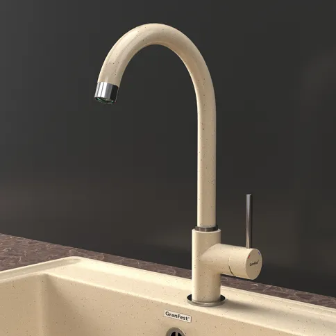 GranFest 3650 cashmere фото 2