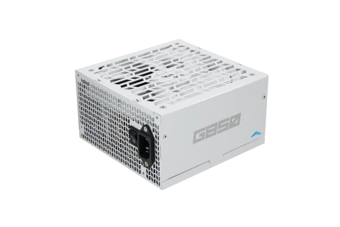 Блоки питания/ Power Supply SAMA G850 White (HAT-850yzB1G), 850W 80+... фото 5