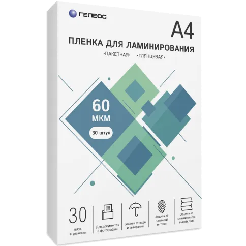 ГЕЛЕОС LPA4-60-30 фото 1