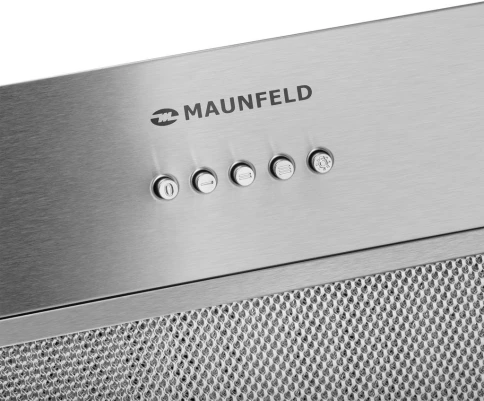 Maunfeld THAMES 601PM INOX фото 17