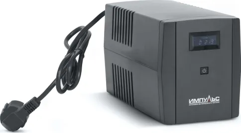 ИБП ЮНИОР СМАРТ 1200, 1200/720 ВА/Вт, LED, USB, RJ11/RJ45, SCHUKOx3/ l фото 5