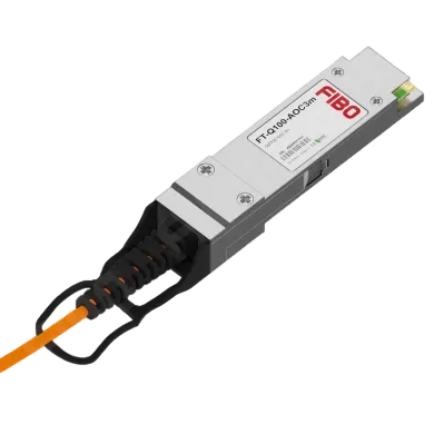 Fibo FT-Q40-4S10-AOC2m фото 2