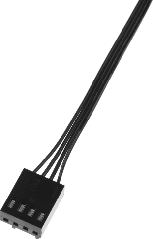 ID-COOLING IS-40-XT BLACK фото 11