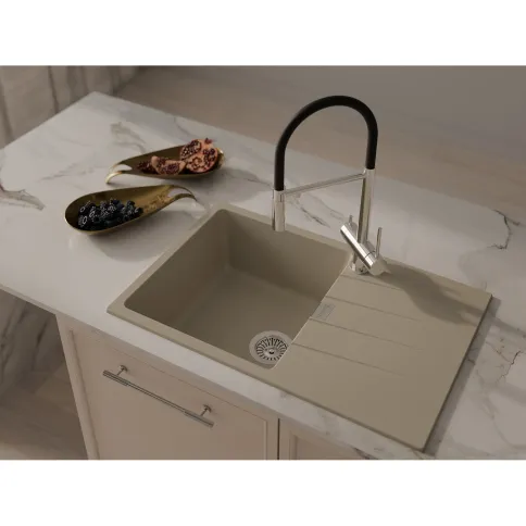 Rivelato RAUM RM-78 beige scuro фото 3