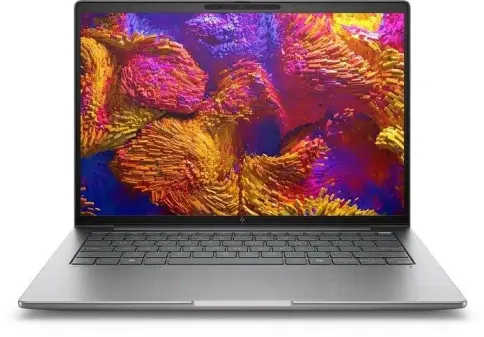 Ноутбук HP ZBook 8 G1ak Ryzen AI 7 PRO 350 32Gb SSD1Tb AMD Radeon 860M фото 1