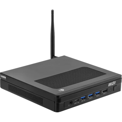 ПК/ MSI PRO DP10 A14MG-010XRU  Intel Core i5 14400(2.5Ghz)/16384Mb/512 фото 8