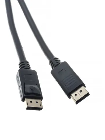 VCOM DisplayPort (m) - DisplayPort (m) 5м фото 3