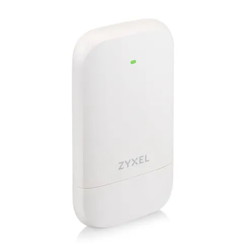 Zyxel NebulaFlex PoE12-3PD фото 6