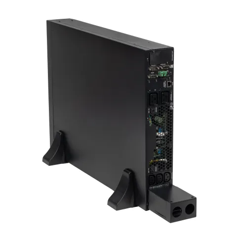 8777 SKAT-UPS 10000-RACK-ON P3 ИБП 10 кВа/10 кВт, 2U, On-Line, синус, фото 7
