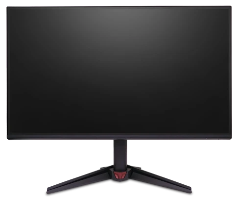 Монитор/ Acer VG270UP6bmiipx 27'', ZeroFrame, Black, IPS, 2560x1440, 1 фото 4