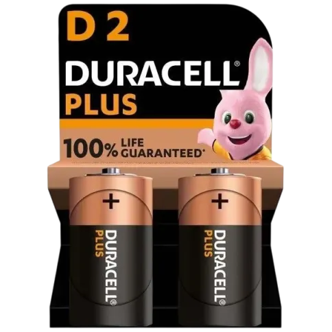 DURACELL 00-00028927 фото 1