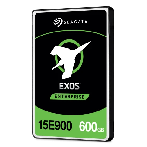 Жесткий диск/ HDD SEAGATE SAS 2.5"" 600GB 15K 256MB 1 year warranty (r фото 2