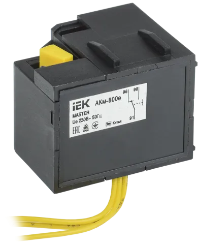 IEK SVA71D-AK-1-02 фото 1