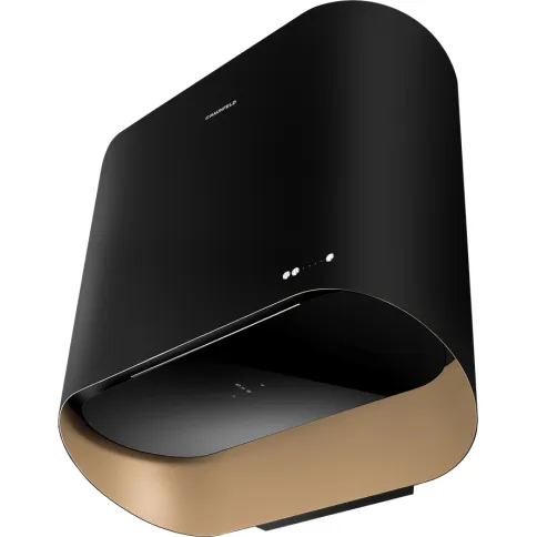 Maunfeld GUNA 60 Black/Anthracite with Gold фото 3