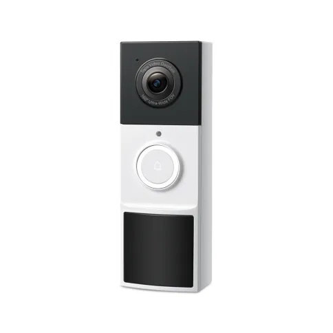 Камера/ Tapo Video Doorbell Camera фото 2