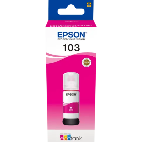 Epson C13T00S34A фото 1