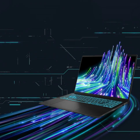 Ноутбук/ ASUS V16 V3607VM-RP058 16"(1920x1200 (матовый, 144Hz))/Intel фото 3