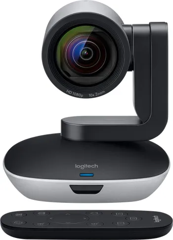 Камера для ВКС/ Logitech PTZ Pro 2 Camera фото 2