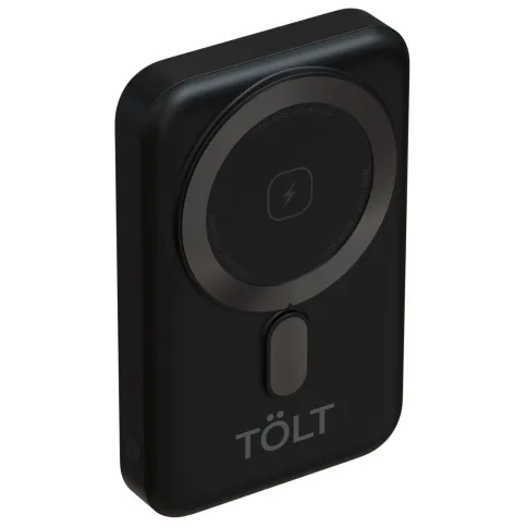 TOLT KW101 Black фото 2