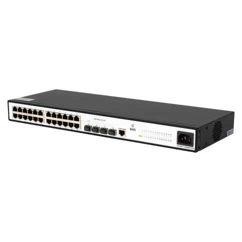 SNR SNR-S2962-24T-UPS фото 3