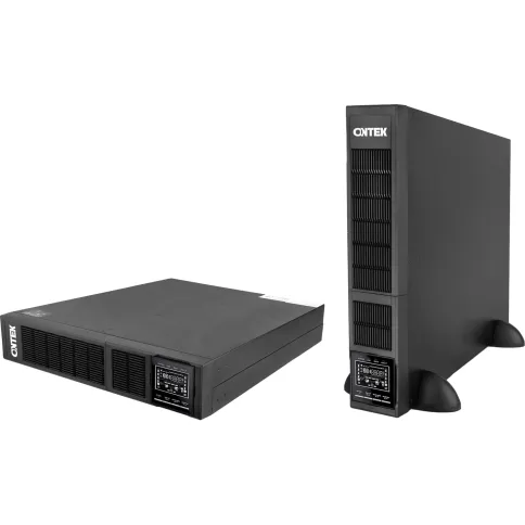 Источник бесперебойного питания ONTEK SM RT 6/ Источник бесперебойного фото 2
