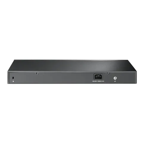 TP-Link SG2428P фото 2