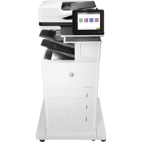 HP LaserJet Ent Flow MFP M636z (7PT01A) фото 1