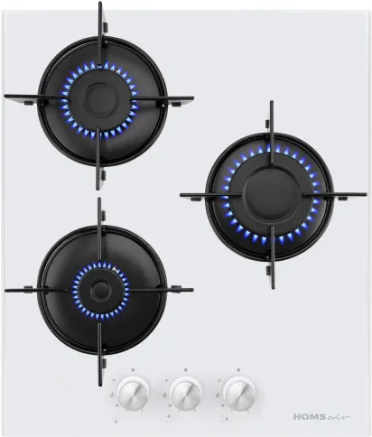HOMSAir HGG431WH фото 2