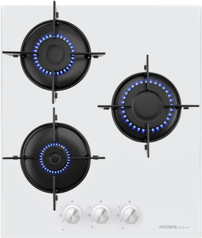 HOMSAir HGG431WH фото 3