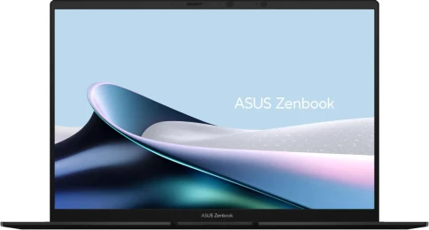 Ноутбук/ ASUS UM3406GA-QD118 14"(1920x1200 OLED 16:10)/AMD Ryzen AI 5 фото 2