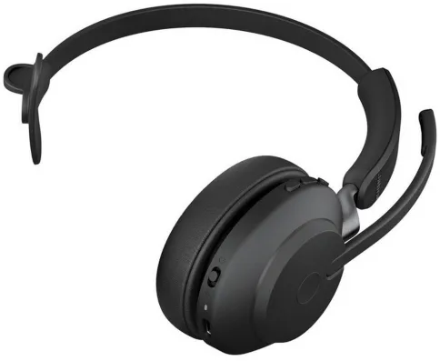 Jabra Evolve2 65 фото 4