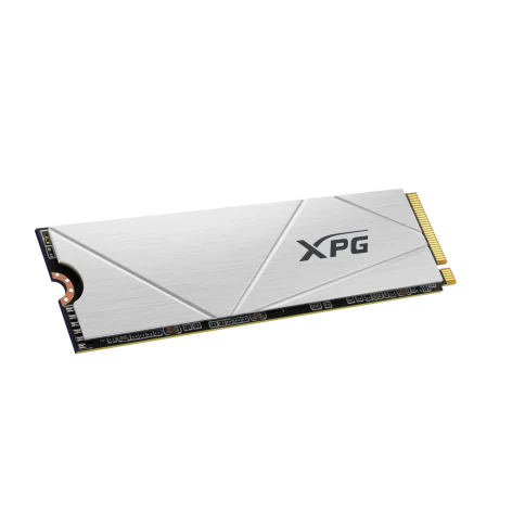 Твердотельный накопитель/ ADATA SSD GAMMIX S60 BLADE, 512GB, M.2(22x80 фото 6