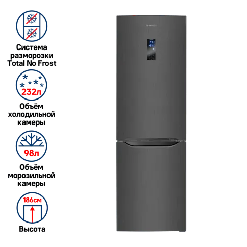 MAUNFELD MFF187NFIX10 фото 14