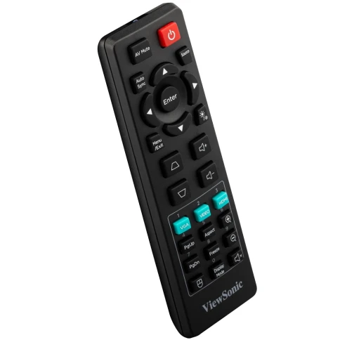 Проектор ViewSonic PA700X DLP 4500Lm ANSI (1024x768) 3000000:1 ресурс фото 17