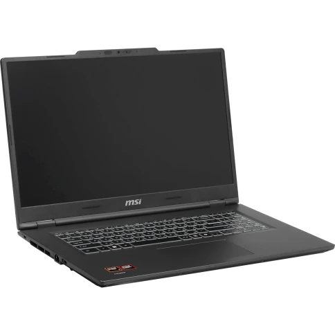 Ноутбук MSI Venture 17 AI A2HMG-014XRU Intel Core Ultra 5 225H/16Gb (2 фото 2